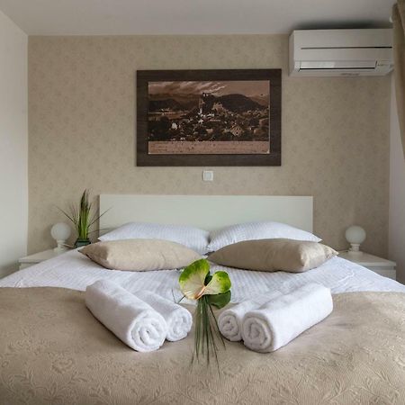 Apartments & Rooms Aleksandra Μπλεντ Εξωτερικό φωτογραφία