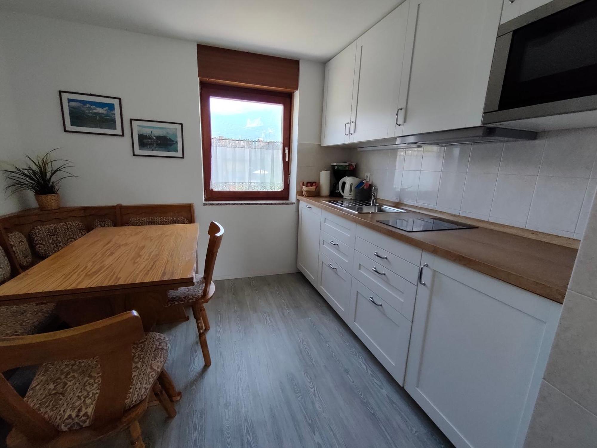 Apartments & Rooms Aleksandra Μπλεντ Εξωτερικό φωτογραφία