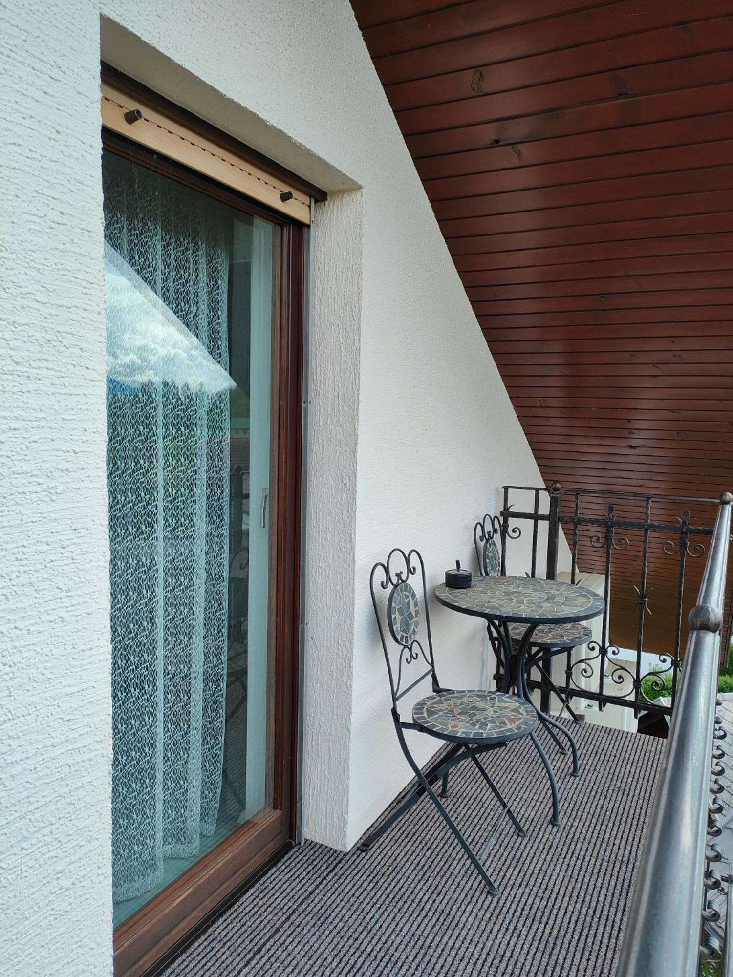 Apartments & Rooms Aleksandra Μπλεντ Εξωτερικό φωτογραφία