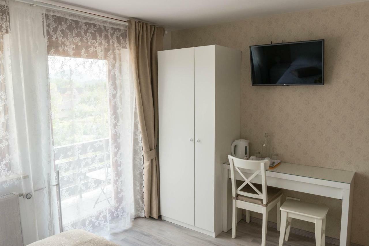 Apartments & Rooms Aleksandra Μπλεντ Εξωτερικό φωτογραφία