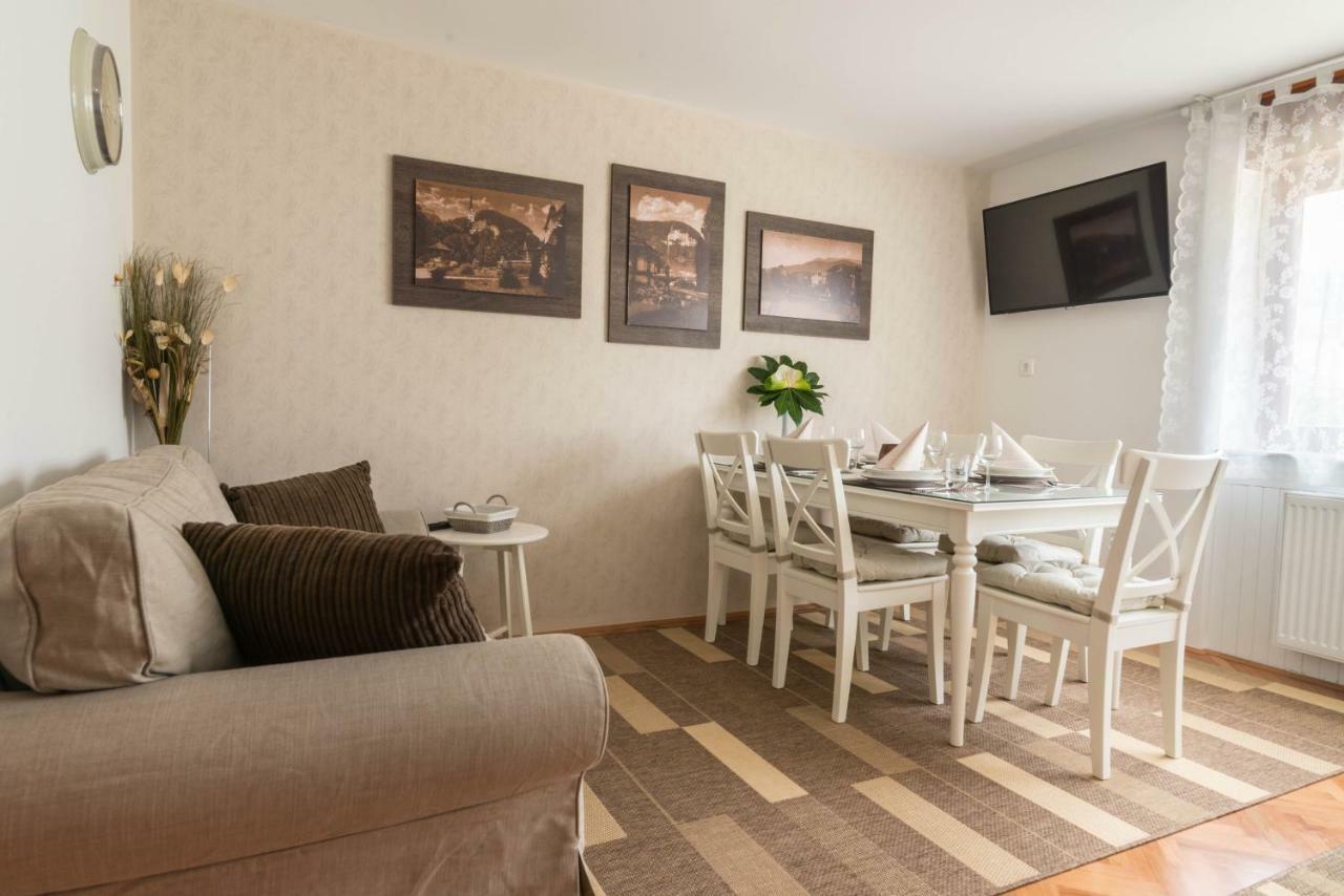 Apartments & Rooms Aleksandra Μπλεντ Εξωτερικό φωτογραφία