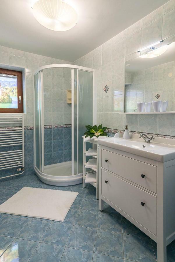 Apartments & Rooms Aleksandra Μπλεντ Εξωτερικό φωτογραφία