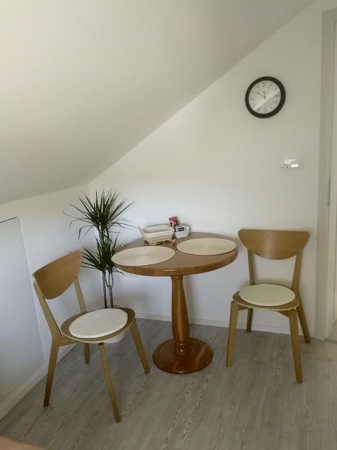 Apartments & Rooms Aleksandra Μπλεντ Εξωτερικό φωτογραφία