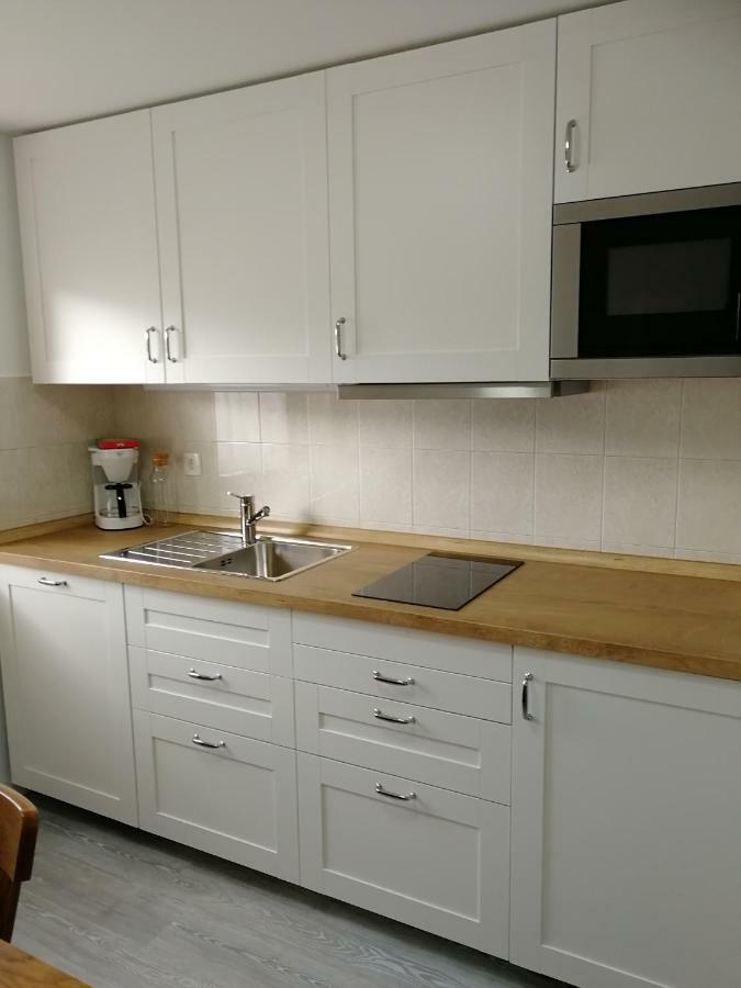Apartments & Rooms Aleksandra Μπλεντ Εξωτερικό φωτογραφία
